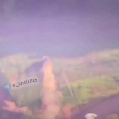 Russian commanders ambushed after their secret meeting