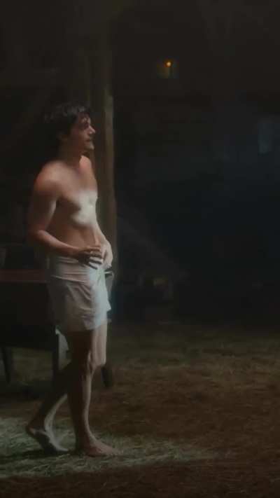 A Dude's Guide to Disconnecting