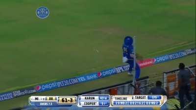 Some of the best catches in Ipl History, which is your favourite one ?