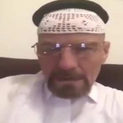 even walter white know how nasty this beat 🥶🤝