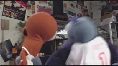 no se me lo encontré