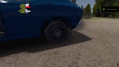 why is it shaking so much