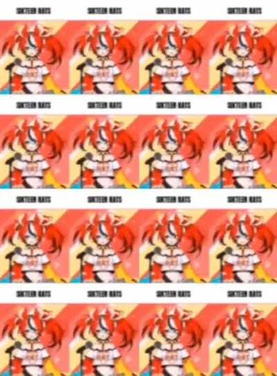 Rrats! Ah-ah-ahhh-aaahhhh