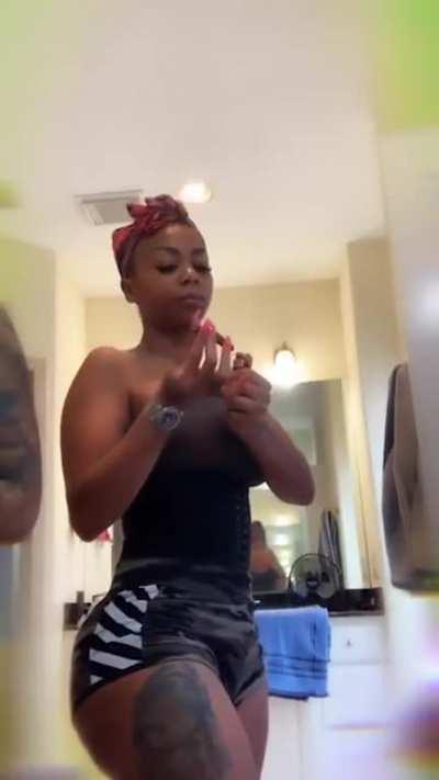 D@nc34m3ch@rli3 & Luv33