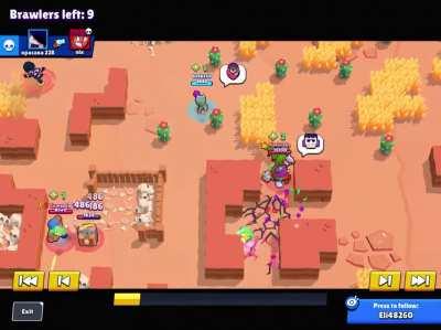 Idk what the fuck just happened someone please explain