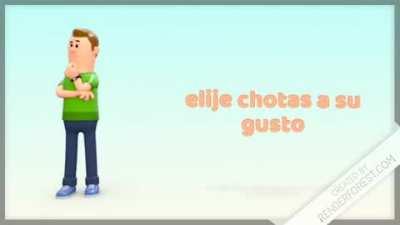 Razones para echar al santi