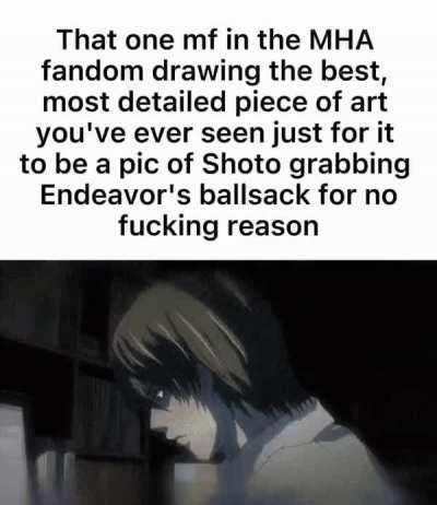 turly one of the moments