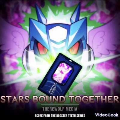 Starforce MegaMan vs Twilight Sparkle [I know it's a bit off, but I tried my best]