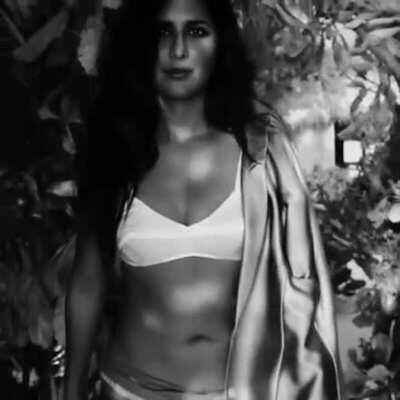 Katrina Kaif