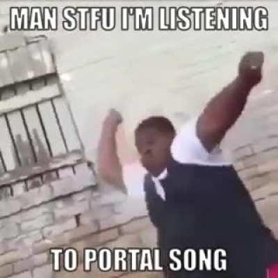 It really do be fire tho