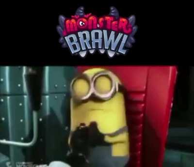 monster brawl in a nutshell