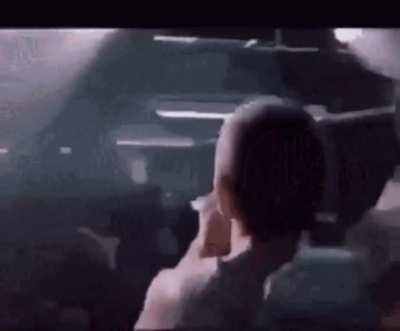 POV: Aeon at the end of videos