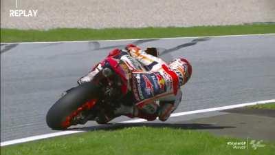 Gotta love that super slowmo.