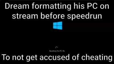 This is the future of speedrunning