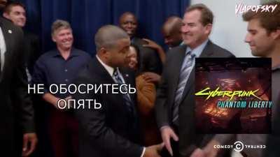 Результаты The Game Awards 2022 (субтитры)