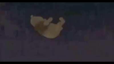 I have been into Merriweather Post Pavilion for a week or more and everytime I feel like this: