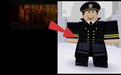 My avatar is fire, trust me🤣