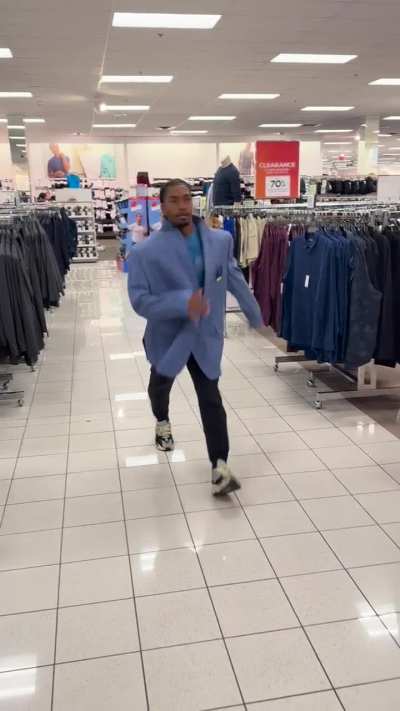 They always had big ahh clothes 😭