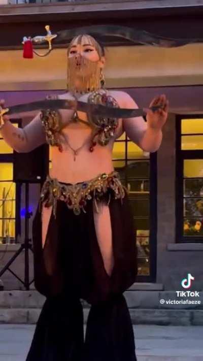 Some dude on Reddit tell me to post this vedio here 