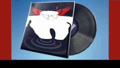 Wide Putin + Billy Bounce = 🔥