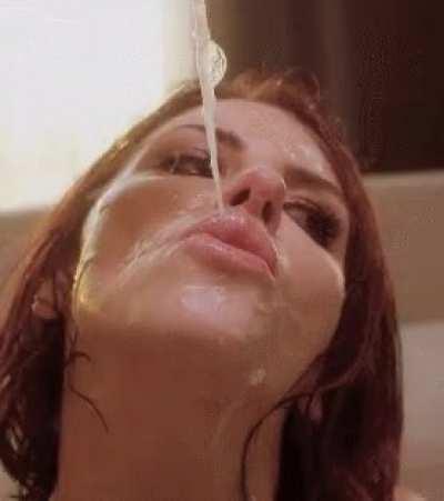 “I guess you've just gotta find something you love to do and then do it for the rest of your life”