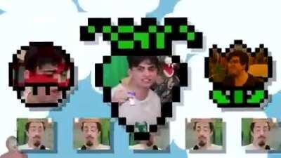 YTPMV do Coisa Nossa que meu amigo fez