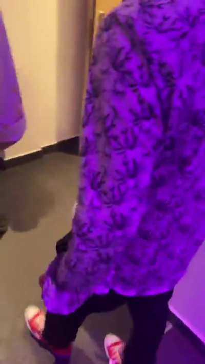 Nasty Lily Lou sucking cocks at in an elevator 😍🥵