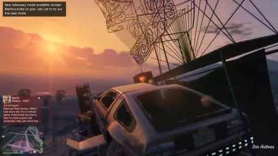 Flying Mules are so last year