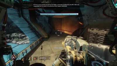 Titanfall 2 But Only When Anyone Says 