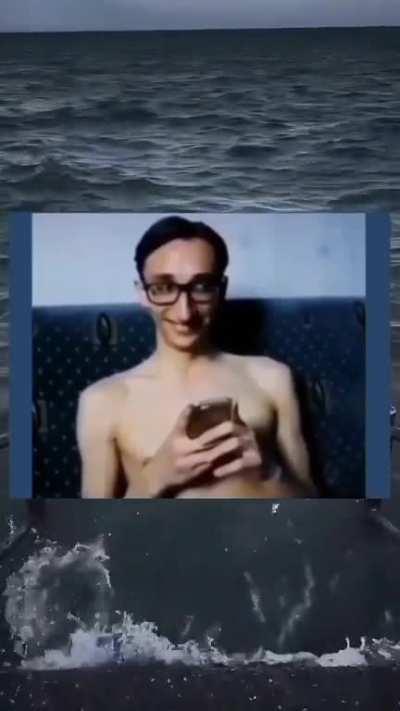 Auto trauma jadi hatun...