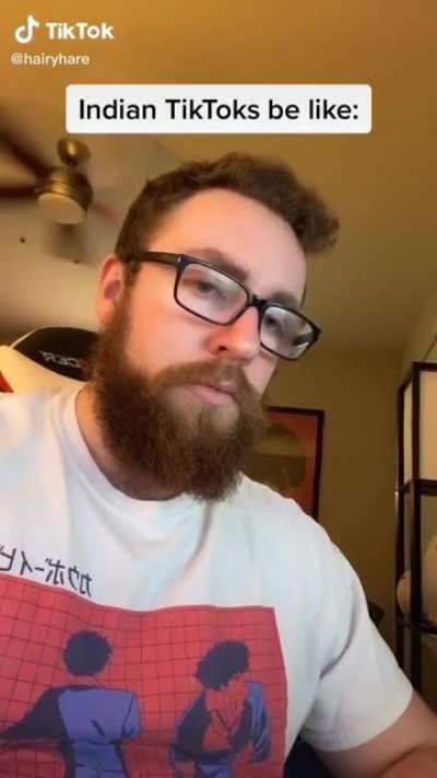 Hello luba??? Seria esse o luba indiano?? Nem sei se u cara é indiano ._.