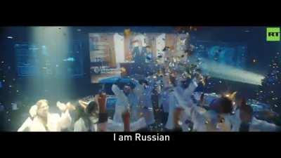 Russian Channel RT published a video about interfering with 2024 US elections.