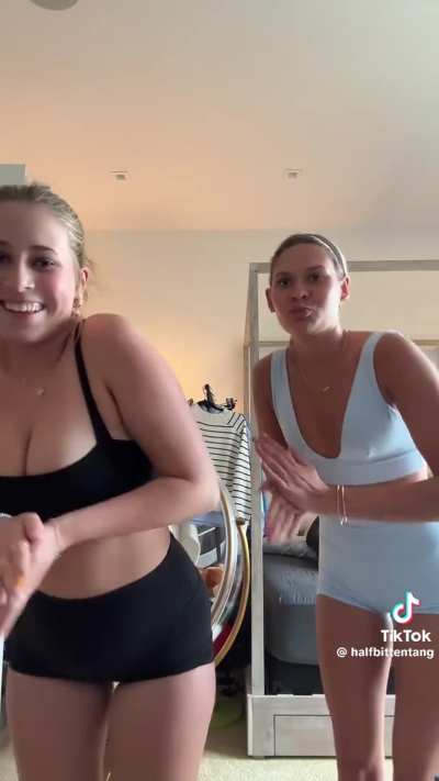 Bouncy bounce