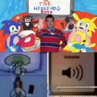 AND I NEVER WANNA HEAR, I HAVE A BOYFRIEND!