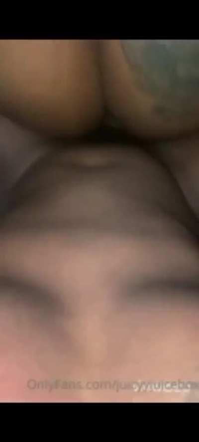 Juicyyjuicebox POV BJ and BS