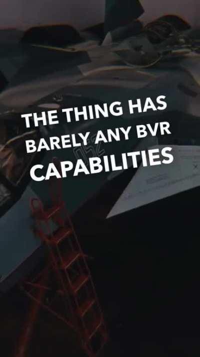 11 Non-Credible Jets of Putin