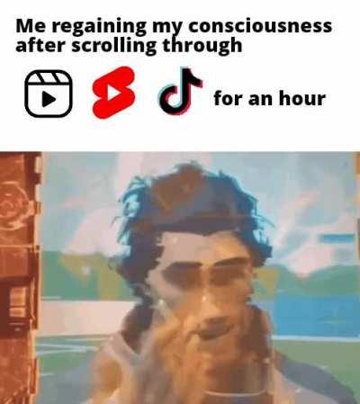 It do be like that sometimes