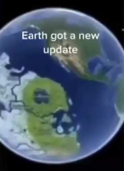 Patch Notes: Removed England from the map