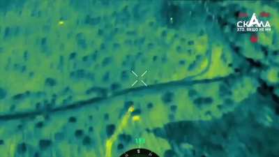 The Ukrainian military, supported by M1117 APCs, M113 APCs and M2A2 Bradley BMPs, storm Russian positions in the Pokrovsky direction