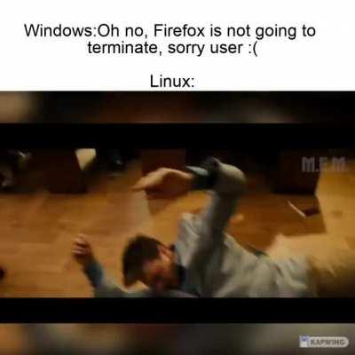 Pftt..imagine spending minutes waiting for ur system to shut down...