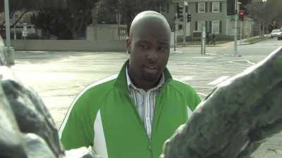 Monster Hunter Tri had the best video game ads ever