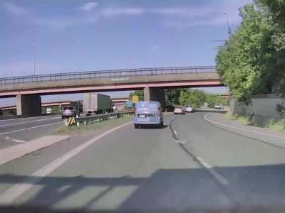 That’s one way to do it