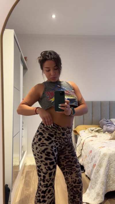 You can call me mistress tonight