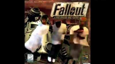 Khans of New California 🗿