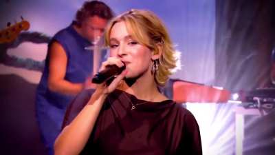 Pommelien Thijs - Ik moet gaan - @LUBACH