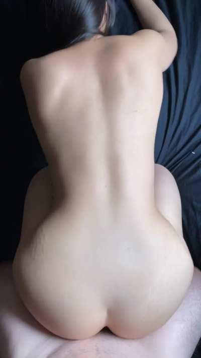 Taking It To Him [OC]