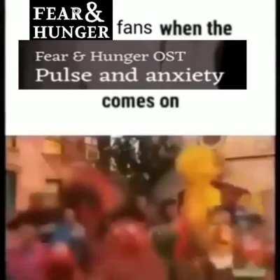 they went crazy on the studio making this one