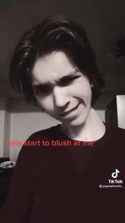 No way, I was also bullied by Mark Howard