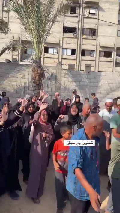 While official Israeli accounts and Western politicians spent the last night asking the world to 