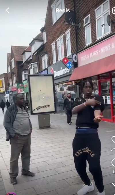 Traditional Robmanian Folkdance 🕺🇦🇩😲🥰